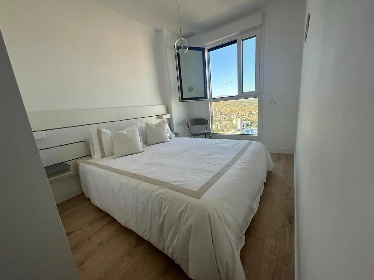 Live Your Dream In Malaga